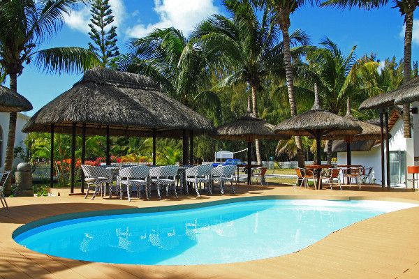 Des 2 Mondes 3* pas cher photo 2