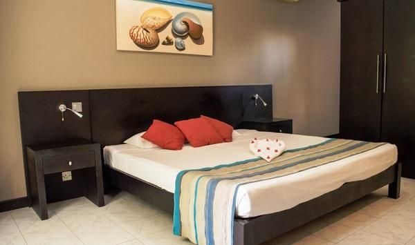 Des 2 Mondes 3* pas cher photo 3