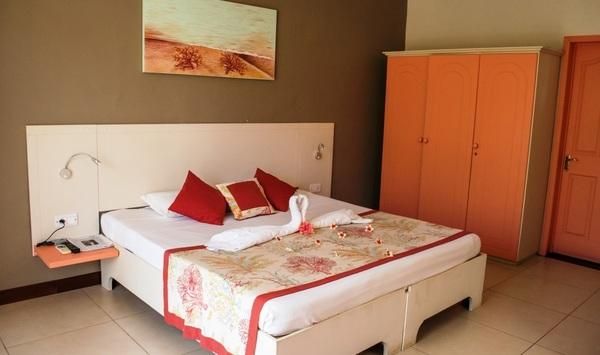 Des 2 Mondes 3* pas cher photo 4