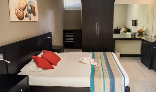 Des 2 Mondes 3* pas cher photo 5