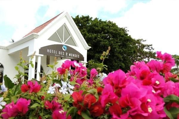 Des 2 Mondes 3* pas cher photo 6