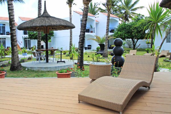 Des 2 Mondes 3* pas cher photo 7