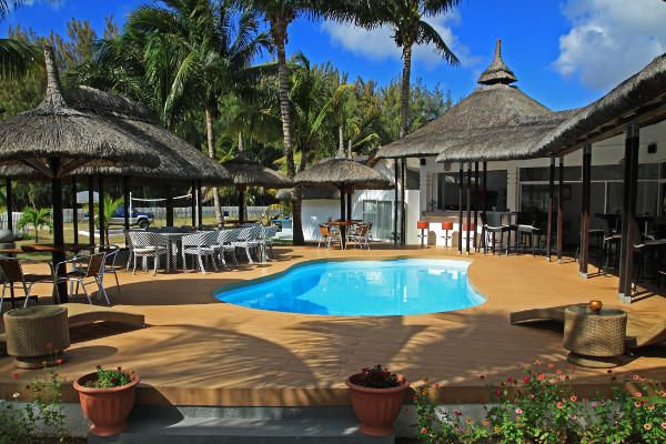 Des 2 Mondes 3* pas cher photo 9