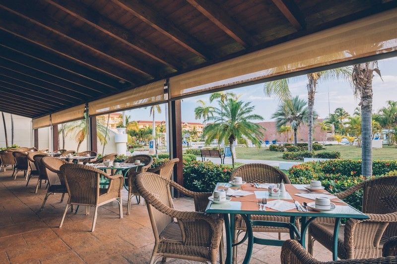 Iberostar Laguna Azul 5* pas cher photo 2