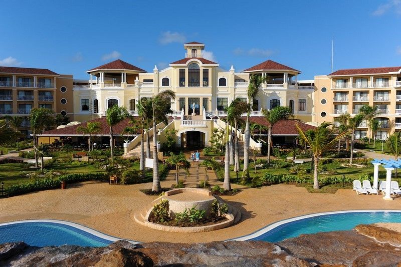 Iberostar Laguna Azul 5* pas cher photo 3