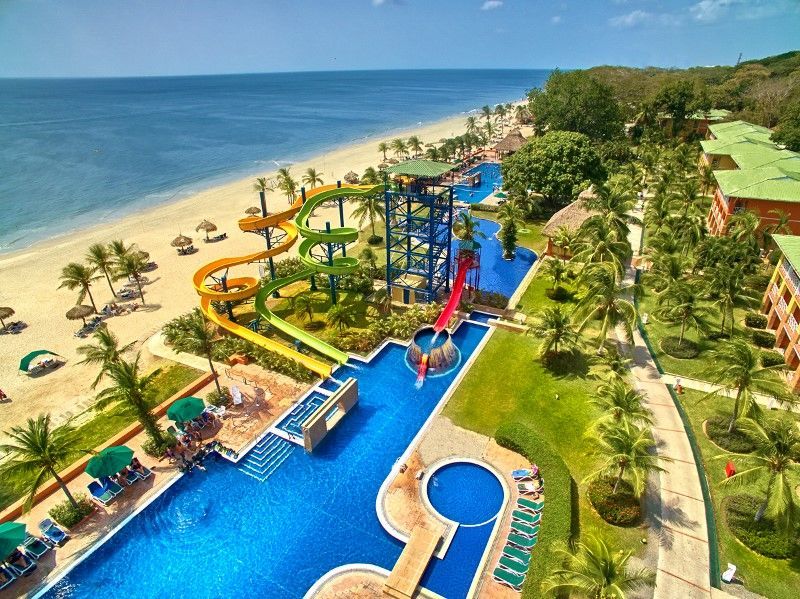 Royal Decameron Panama 4* pas cher photo 1