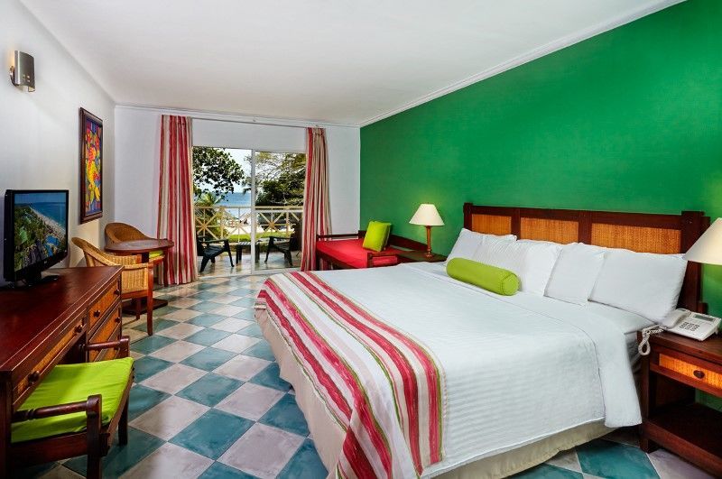 Royal Decameron Panama 4* pas cher photo 2