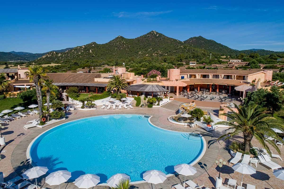 Hôtel Sant'Elmo Beach pas cher photo 1