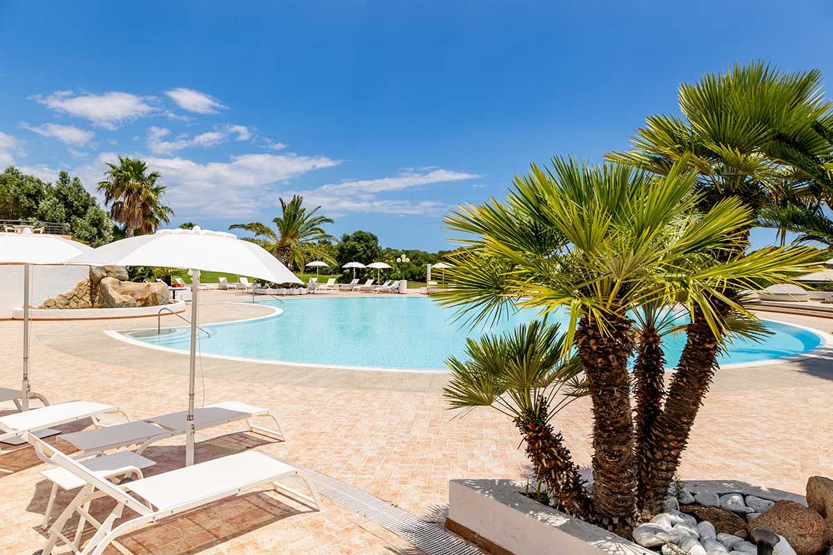 Hôtel Sant'Elmo Beach pas cher photo 4