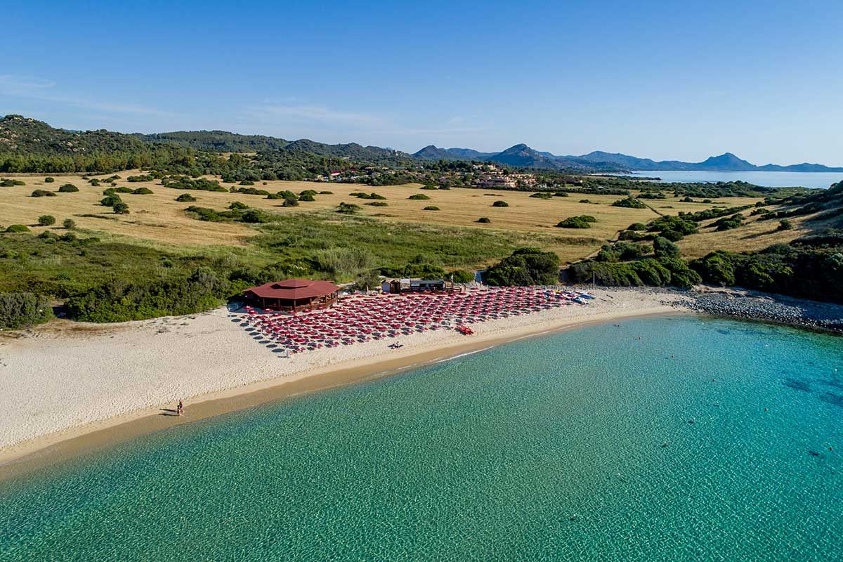 Hôtel Sant'Elmo Beach pas cher photo 5