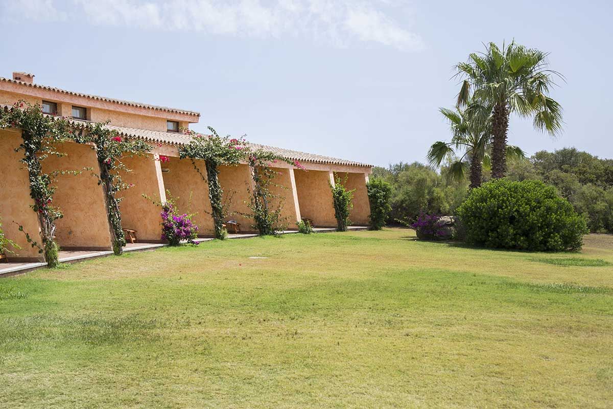 Hôtel Sant'Elmo Beach pas cher photo 11