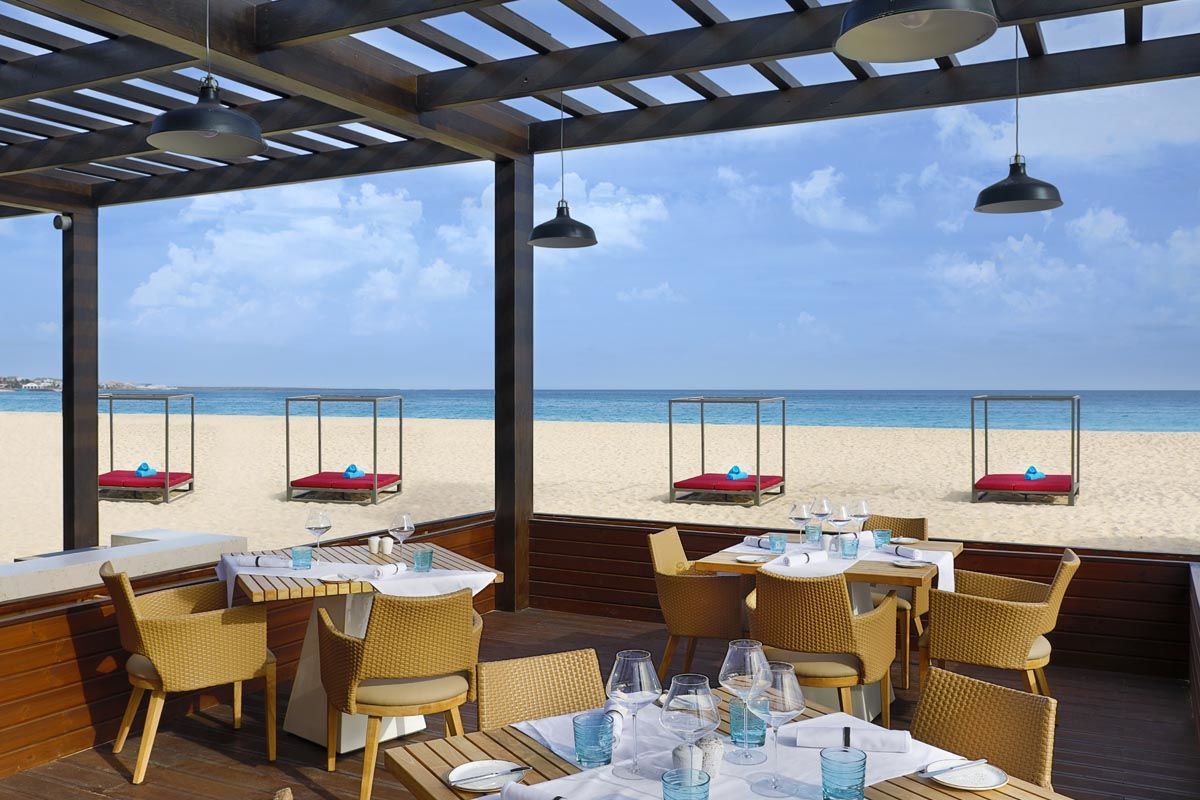 Hilton Cabo Verde Sal Resort 5* pas cher photo 5