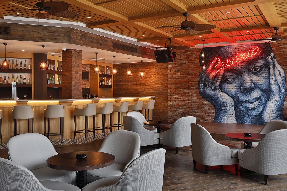 Hilton Cabo Verde Sal Resort 5* pas cher photo 6