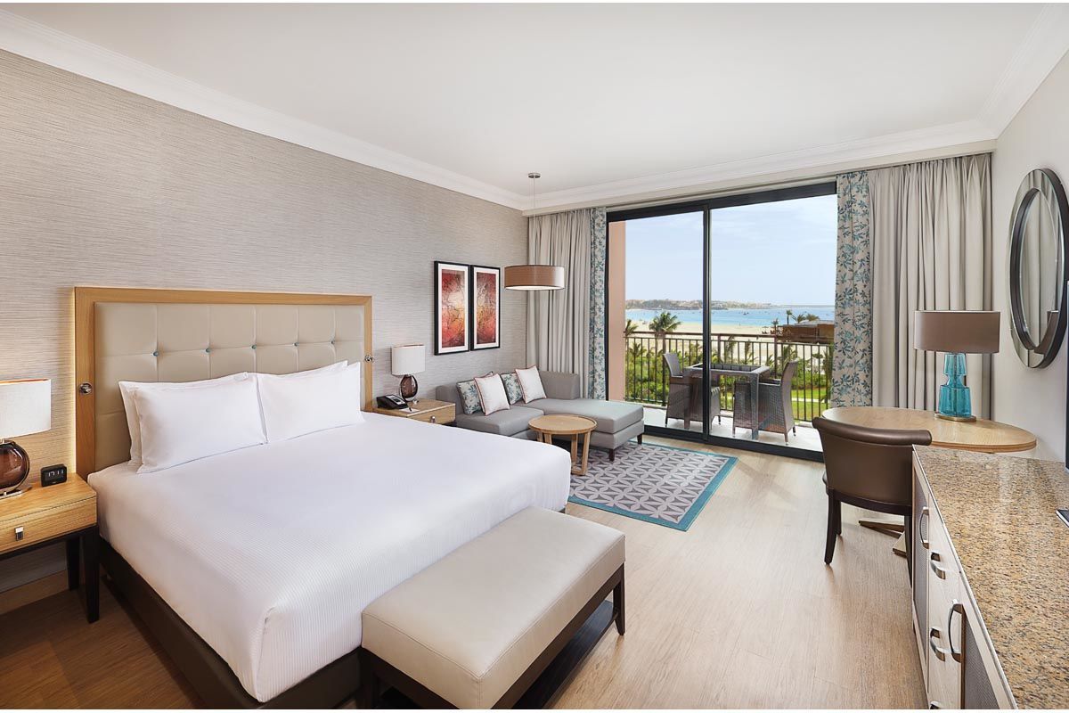 Hilton Cabo Verde Sal Resort 5* pas cher photo 7