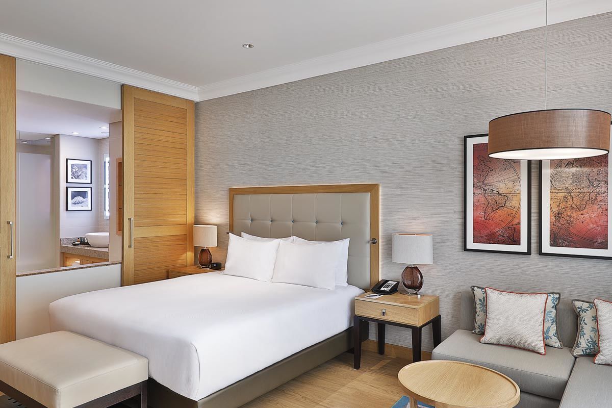 Hilton Cabo Verde Sal Resort 5* pas cher photo 8