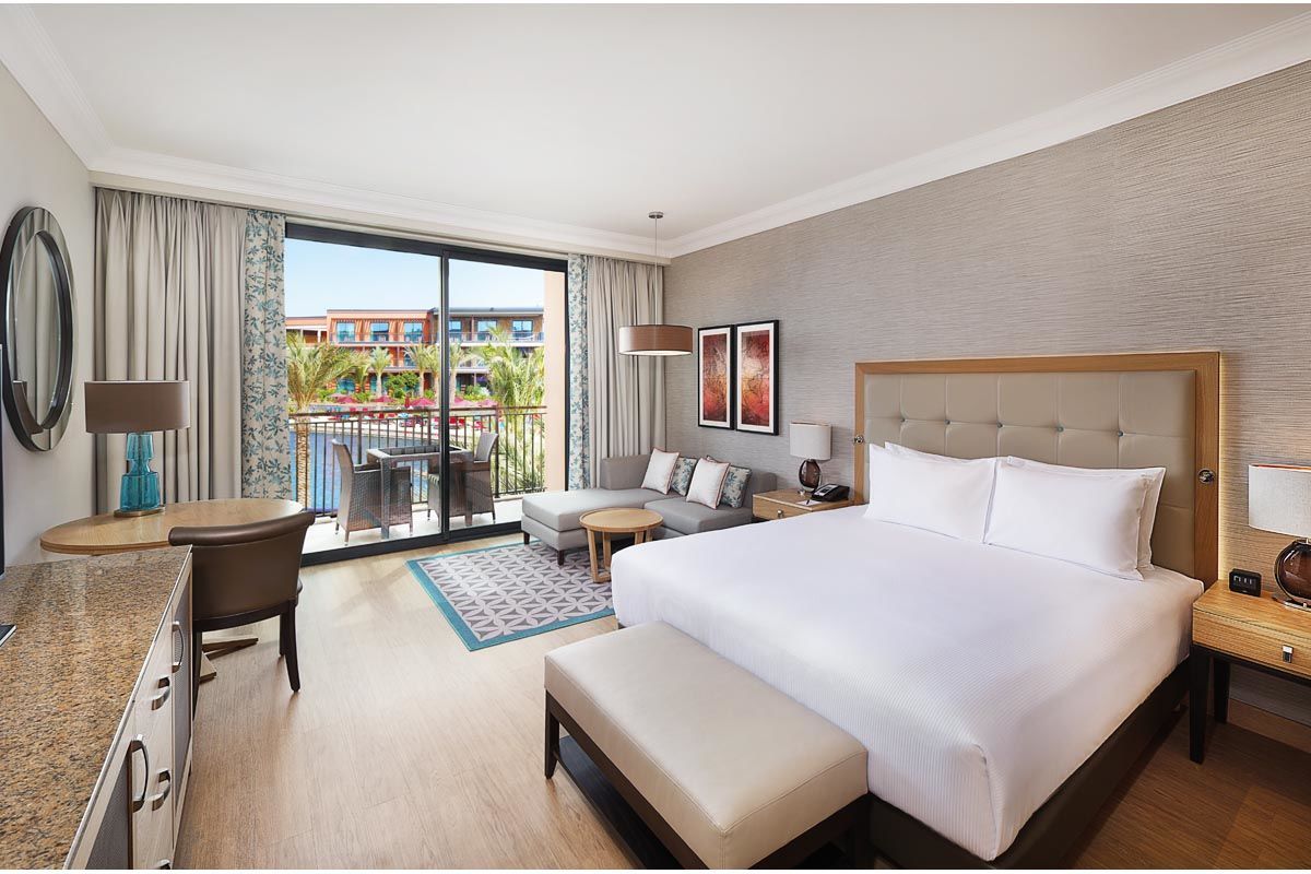 Hilton Cabo Verde Sal Resort 5* pas cher photo 9