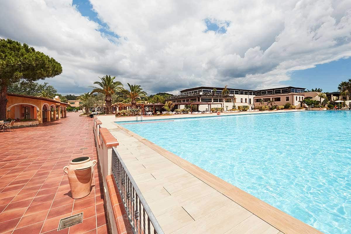 Hôtel Voi Tanka Resort pas cher photo 1