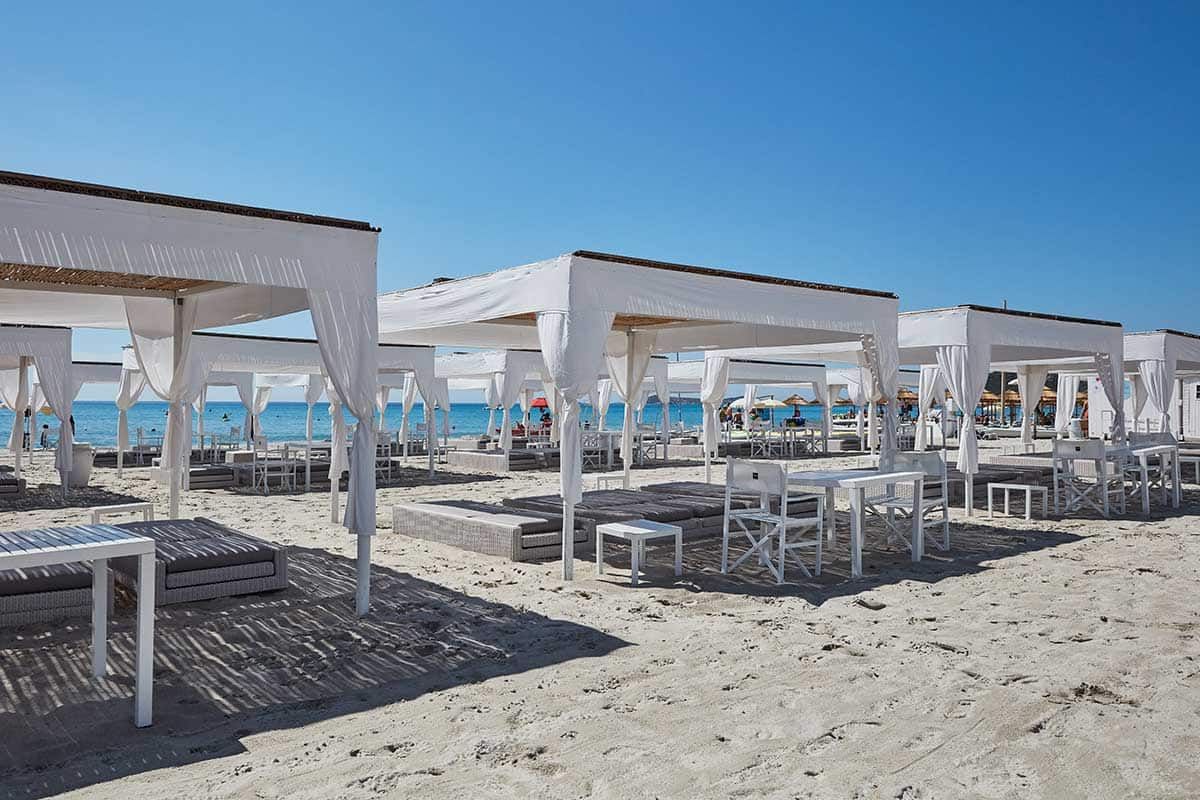 Hôtel Voi Tanka Resort pas cher photo 2