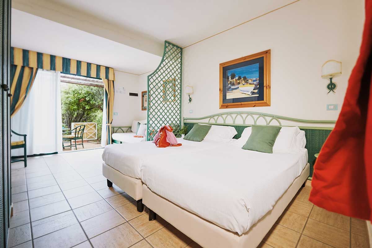 Hôtel Voi Tanka Resort pas cher photo 5