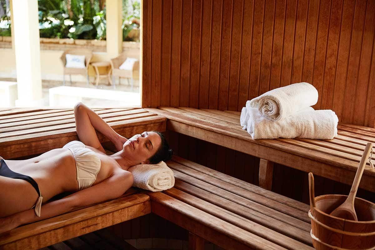 Hôtel Voi Tanka Resort pas cher photo 8