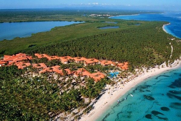 Hôtel Natura Park Beach Eco Resort & Spa 4* pas cher photo 2