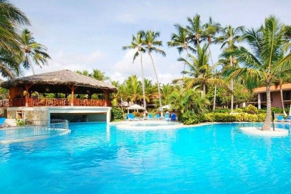 Hôtel Natura Park Beach Eco Resort & Spa 4* pas cher photo 5