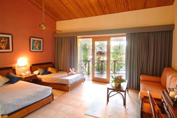 Hôtel Natura Park Beach Eco Resort & Spa 4* pas cher photo 8