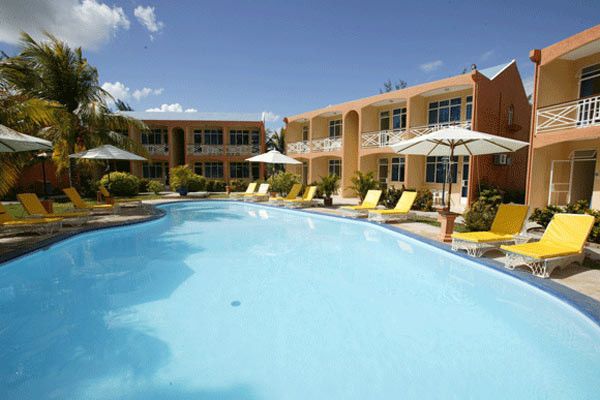 Villas Mon Plaisir 3* pas cher photo 1