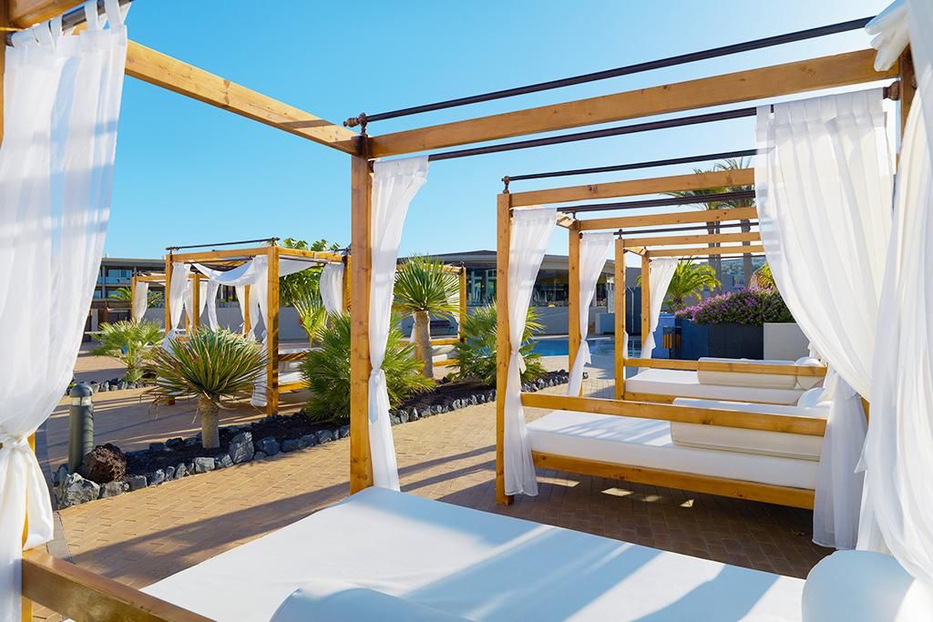Iberostar Playa Gaviotas Park 3* pas cher photo 3