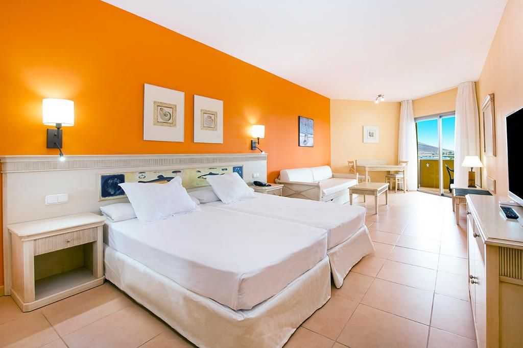 Iberostar Playa Gaviotas Park 3* pas cher photo 4