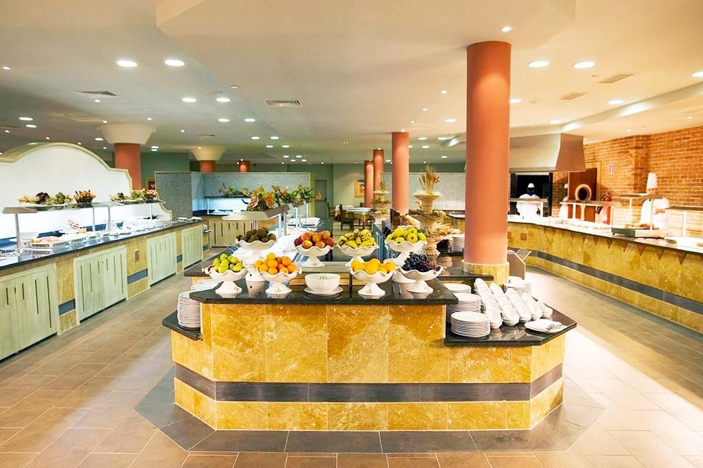 Iberostar Playa Gaviotas Park 3* pas cher photo 6