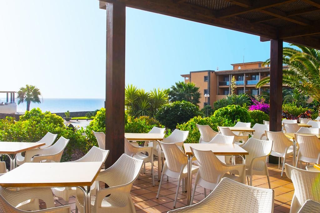Iberostar Playa Gaviotas Park 3* pas cher photo 7