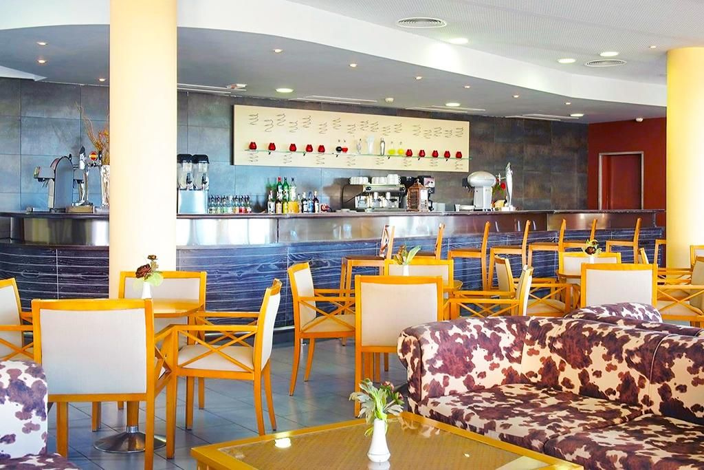 Iberostar Playa Gaviotas Park 3* pas cher photo 8