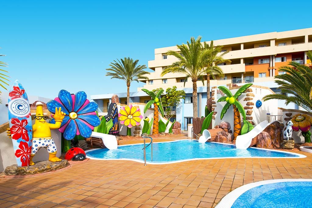 Iberostar Playa Gaviotas Park 3* pas cher photo 9
