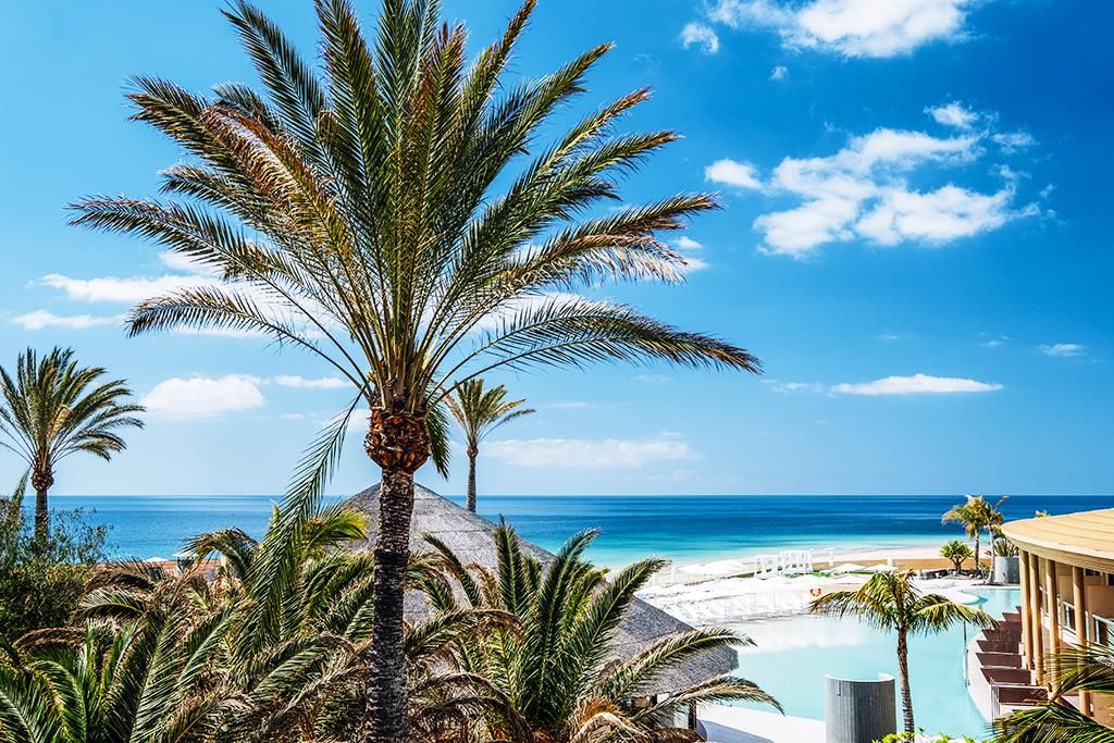 Iberostar Selection Fuerteventura Palace 5* pas cher photo 3