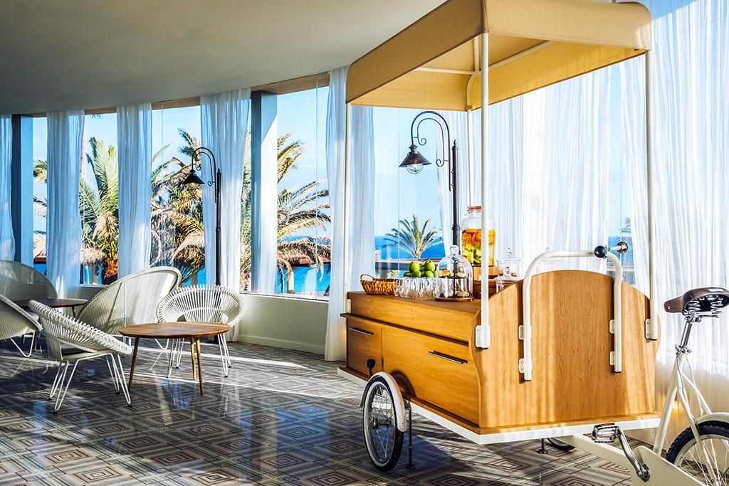 Iberostar Selection Fuerteventura Palace 5* pas cher photo 5