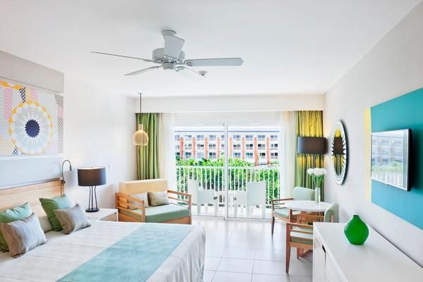 Ocean Vista Azul 5* pas cher photo 5