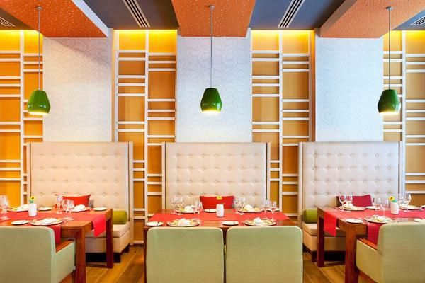 Ocean Vista Azul 5* pas cher photo 7