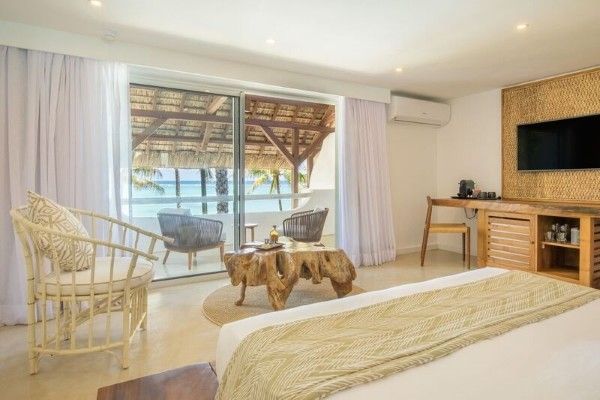 Hôtel Seasense Boutique Hotel & Spa 5* pas cher photo 5