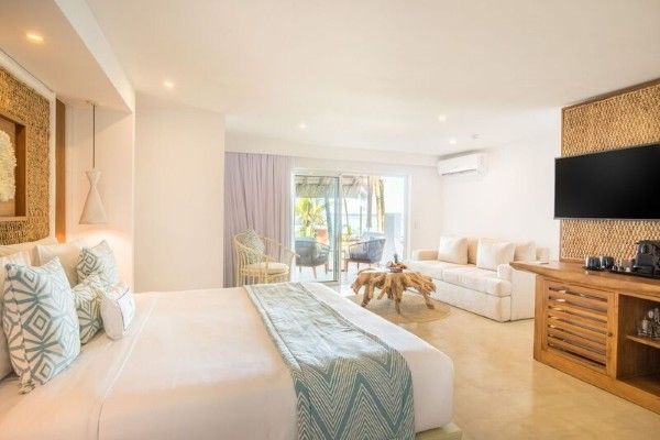 Hôtel Seasense Boutique Hotel & Spa 5* pas cher photo 6