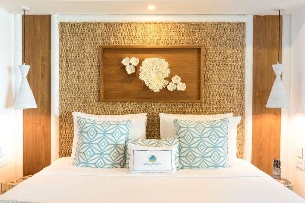 Hôtel Seasense Boutique Hotel & Spa 5* pas cher photo 8