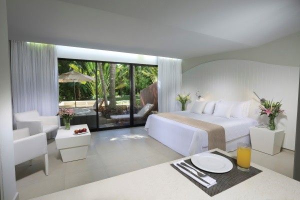 Hôtel Sunscape Akumal Beach Resort & Spa 4* pas cher photo 5