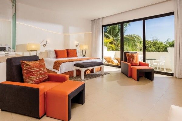 Hôtel Sunscape Akumal Beach Resort & Spa 4* pas cher photo 7