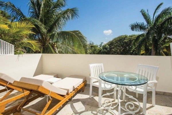 Hôtel Sunscape Akumal Beach Resort & Spa 4* pas cher photo 10