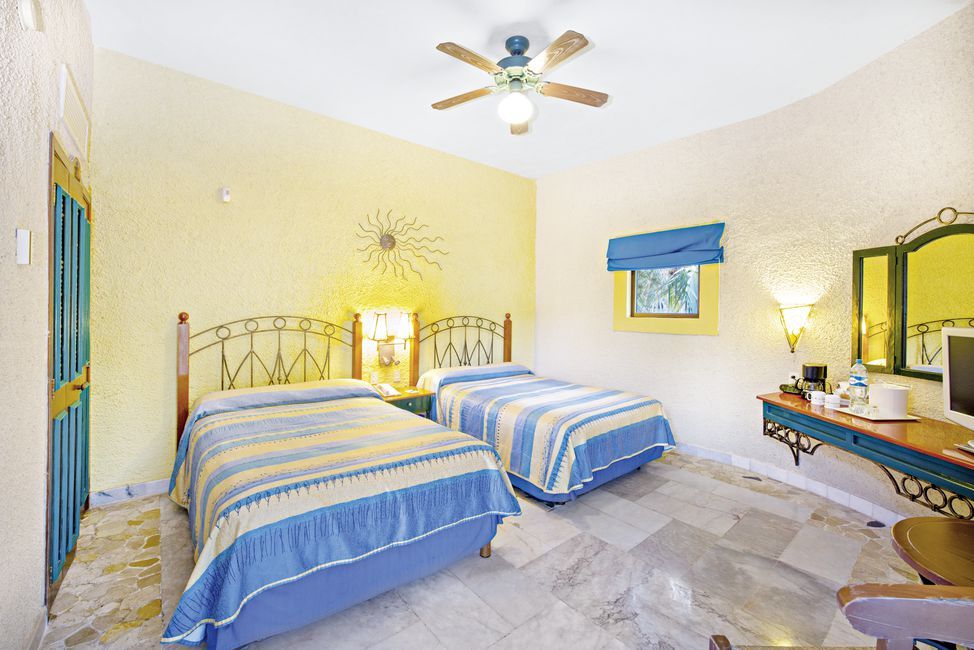 IBEROSTAR Cozumel - 4* pas cher photo 1