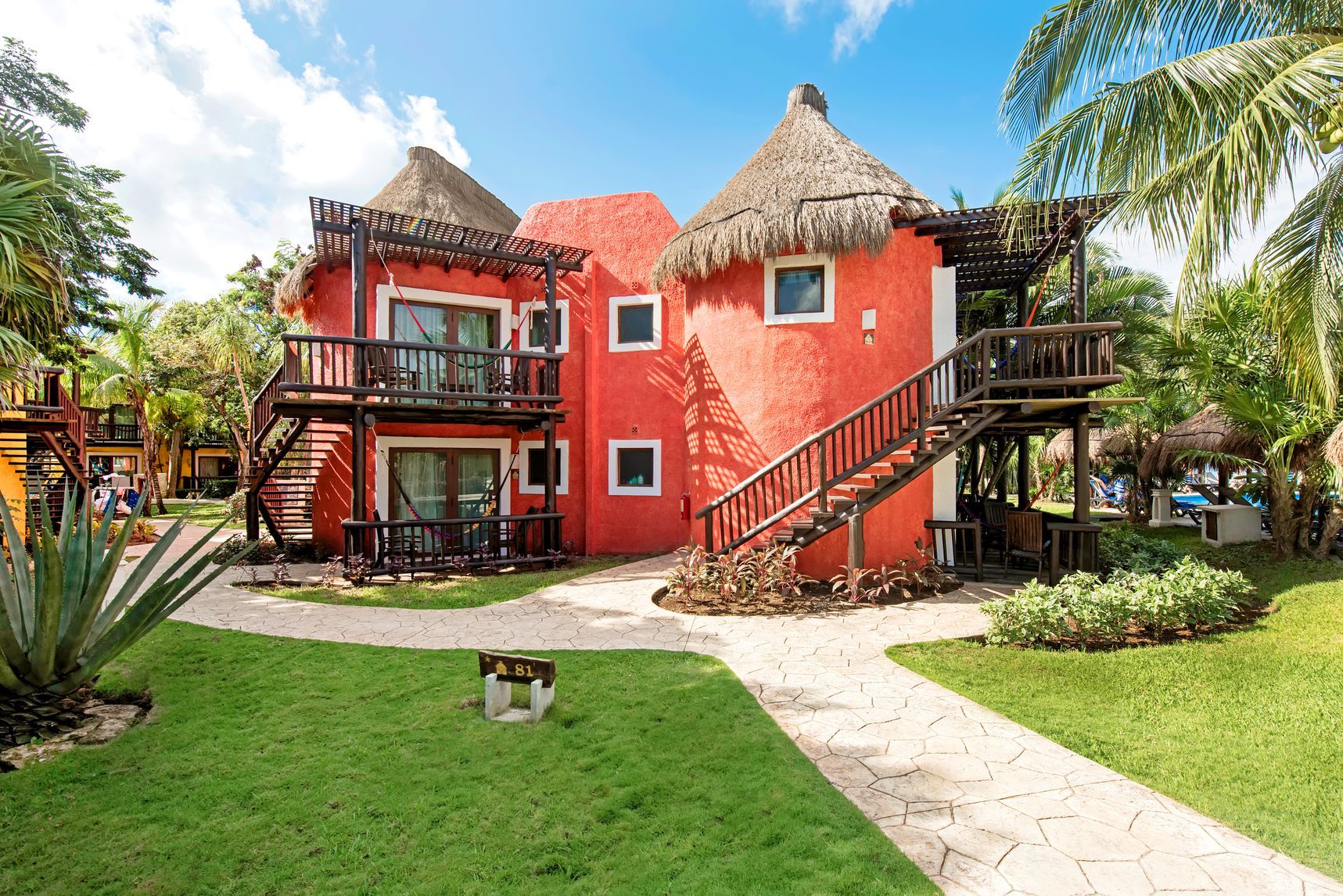 IBEROSTAR Cozumel - 4* pas cher photo 2