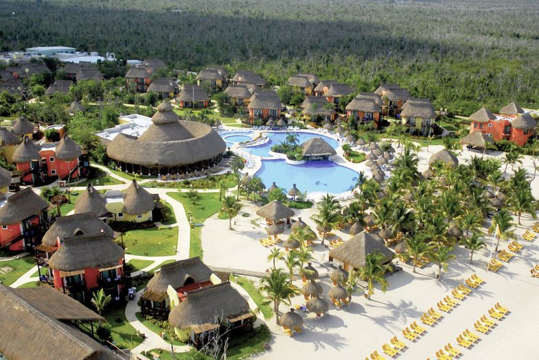 IBEROSTAR Cozumel - 4* pas cher photo 3