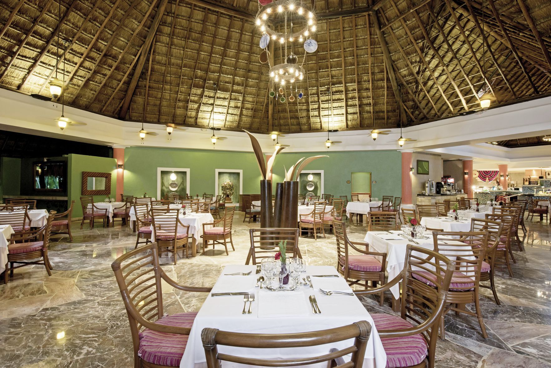 IBEROSTAR Cozumel - 4* pas cher photo 4