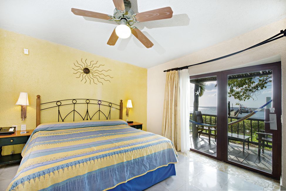 IBEROSTAR Cozumel - 4* pas cher photo 5