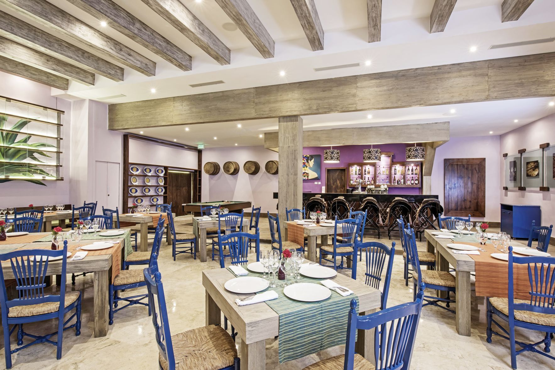 IBEROSTAR Cozumel - 4* pas cher photo 6